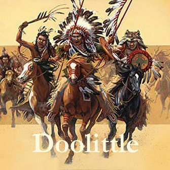 Bev Doolittle